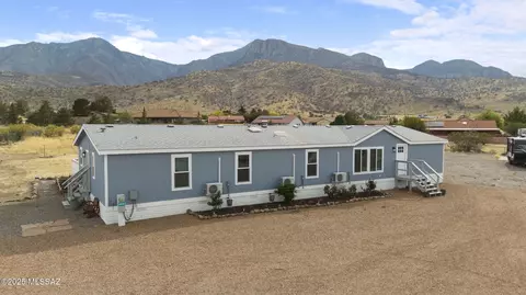 4770 E Thunder Ln, Hereford, AZ 85615 photo 2