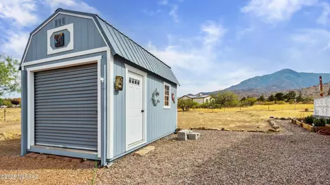 4770 E Thunder Ln, Hereford, AZ 85615 photo 48