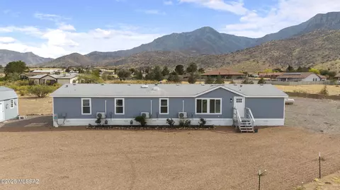 4770 E Thunder Ln, Hereford, AZ 85615