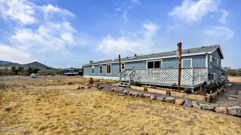 4770 E Thunder Ln, Hereford, AZ 85615 photo 45