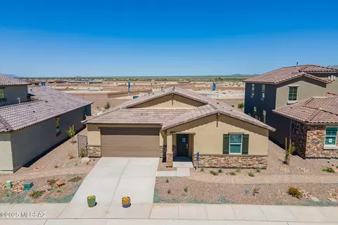 10490 W Beaman Ln, Marana, AZ 85653
