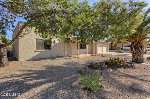 147 E Verde Vis, Green Valley, AZ 85614