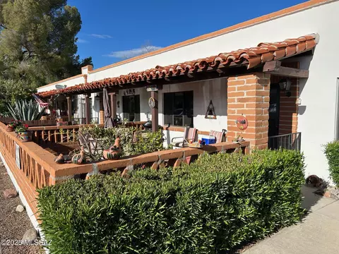 373 S Paseo Sarta #D, Green Valley, AZ 85614