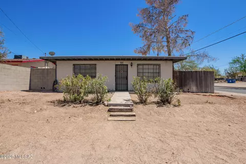 Other - 202 E Jacinto St, Tucson, AZ 85705 photo 1 of 3