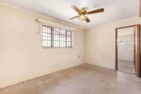 Bedroom - 202 E Jacinto St, Tucson, AZ 85705 photo 3 of 3