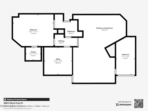 5682 S Wood Crest Dr, Tucson, AZ 85746