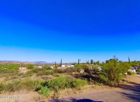 1245 Paseo Chubasco, Rio Rico, AZ 85648