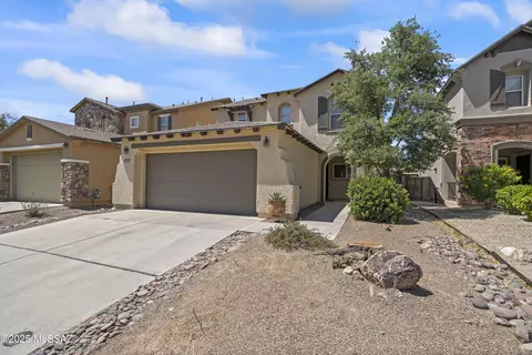 2772 W Leafwing Dr, Tucson, AZ 85741