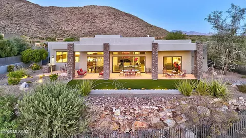 14361 N Sunset Gallery Dr, Marana, AZ 85658
