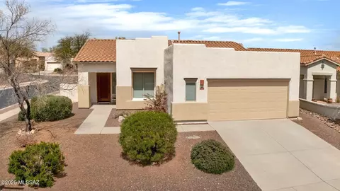 3 E Big Wash Pl, Oro Valley, AZ 85755