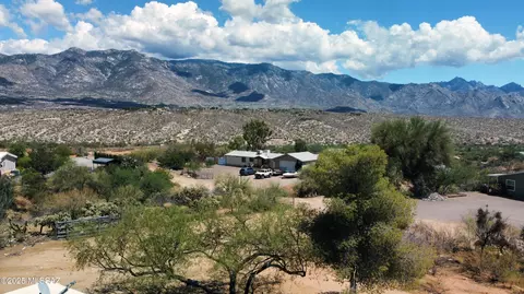 Undisclosed, Tucson, AZ 85739