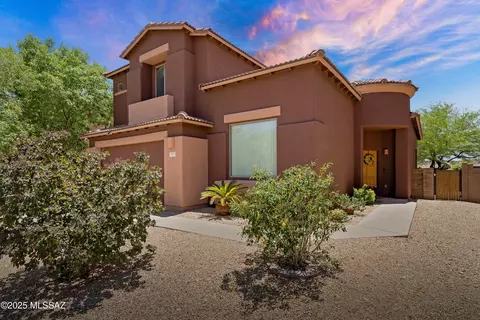 10412 S Painted Mare Dr, Vail, AZ 85641