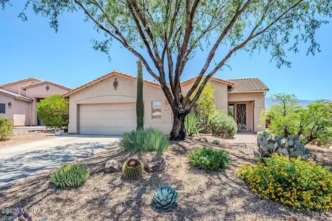 262 W Vistoso Highlands Dr, Oro Valley, AZ 85755