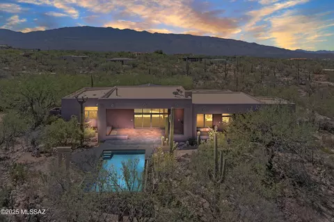 12875 E Nighthawk Ranch Pl, Tucson, AZ 85749