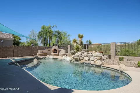 356 W Sacaton Canyon Dr, Oro Valley, AZ 85755
