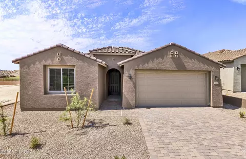 13441 N Sanidine Dr, Oro Valley, AZ 85755