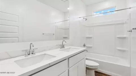 Bath - 12160 E Morris Carson Dr, Vail, AZ 85641 photo 1 of 1