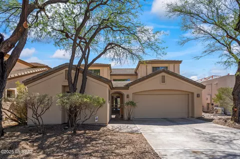 5177 N Contentment Ct, Tucson, AZ 85750