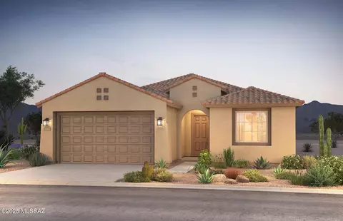 13313 N Sanidine Dr, Oro Valley, AZ 85755
