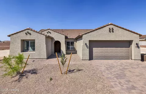 13409 N Braunite Ct, Oro Valley, AZ 85755