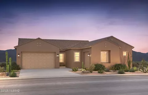 13233 N Galena Trl, Oro Valley, AZ 85755