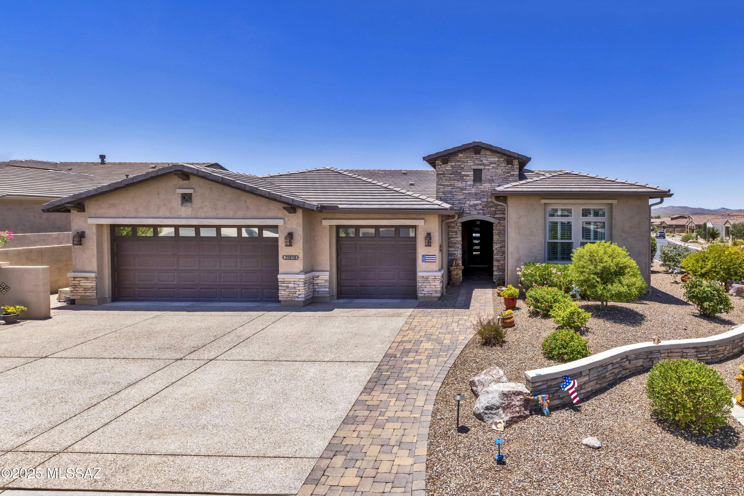 31618 S Tamarisk Pl, Oracle, AZ 85623 | MLS# 22516551 | 50 Photos