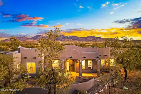 3351 W Horse Ride Loop, Benson, AZ 85602
