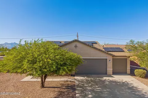 10235 E Placita De Dos Pesos, Tucson, AZ 85730