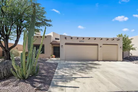 11441 N Palmetto Dunes Ave, Oro Valley, AZ 85737