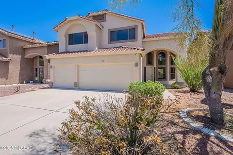 525 E Camino Del Abeto, Sahuarita, AZ 85629