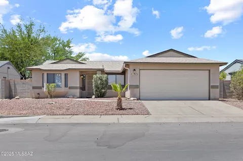 2843 W Sandbrook Ln, Tucson, AZ 85741