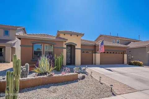1080 E Pecan Orchard Loop, Sahuarita, AZ 85629