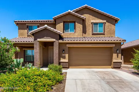 10082 N Cardon Grande Trl, Marana, AZ 85653
