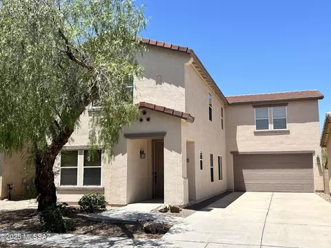 3365 N River Rapids Dr, Tucson, AZ 85712