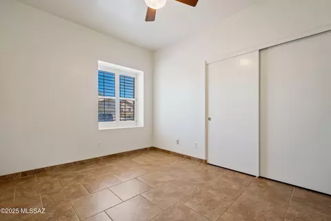 Bedroom - 10030 E Paseo San Bruno, Tucson, AZ 85747 photo 3 of 6