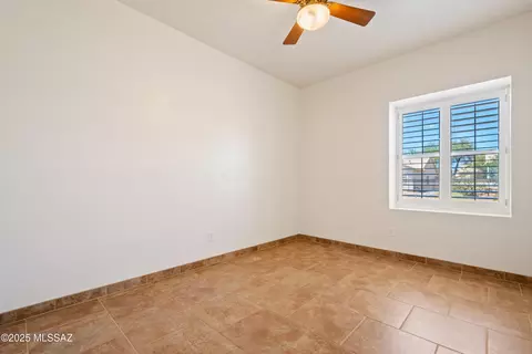 Bedroom - 10030 E Paseo San Bruno, Tucson, AZ 85747 photo 2 of 6