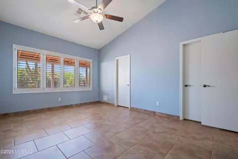 Bedroom - 10030 E Paseo San Bruno, Tucson, AZ 85747 photo 1 of 6