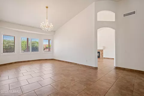 Living - 10030 E Paseo San Bruno, Tucson, AZ 85747 photo 1 of 7