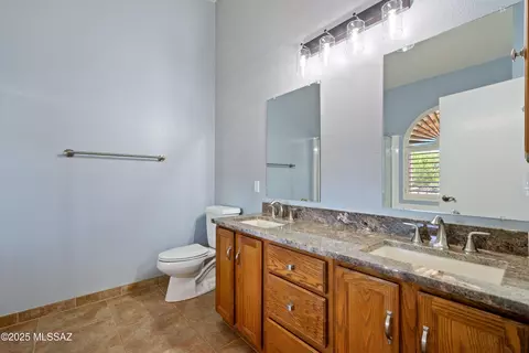 Bath - 10030 E Paseo San Bruno, Tucson, AZ 85747 photo 1 of 3