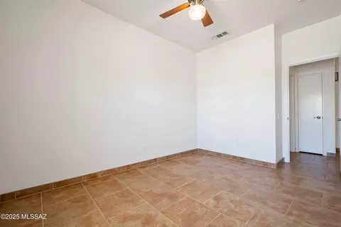Bedroom - 10030 E Paseo San Bruno, Tucson, AZ 85747 photo 6 of 6