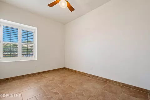 Bedroom - 10030 E Paseo San Bruno, Tucson, AZ 85747 photo 4 of 6