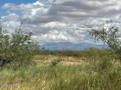 tbd N Central Rd And Zinnia, Pearce, AZ 85625