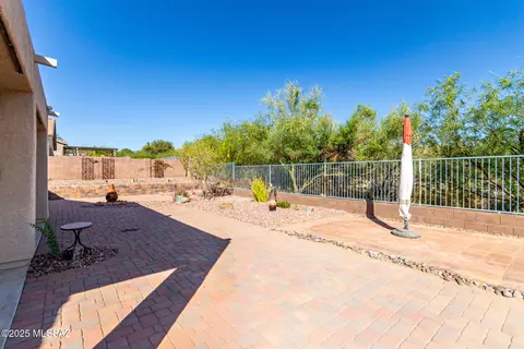 Exterior - 13870 E Va Valderrama, Vail, AZ 85641 photo 8 of 8