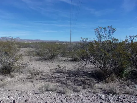 tbd E Skyline Dr, Duncan, AZ 85534
