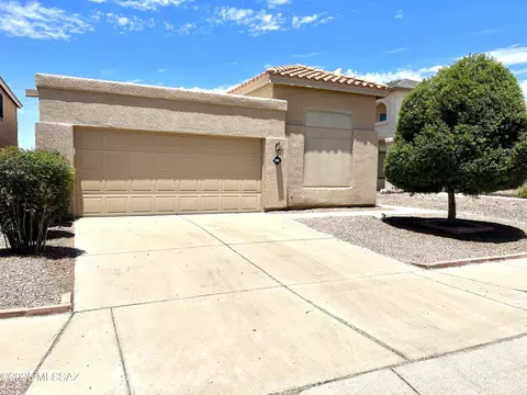 9951 E Paseo San Ardo, Tucson, AZ 85747