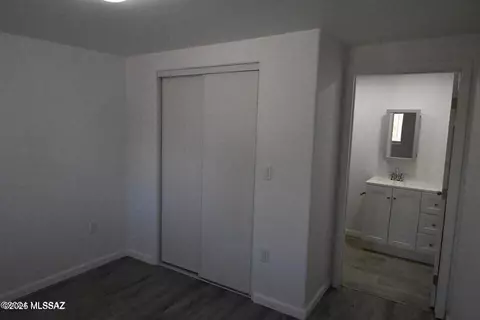 Bedroom - 1385 E Hedrick Dr, Tucson, AZ 85719 photo 2 of 2