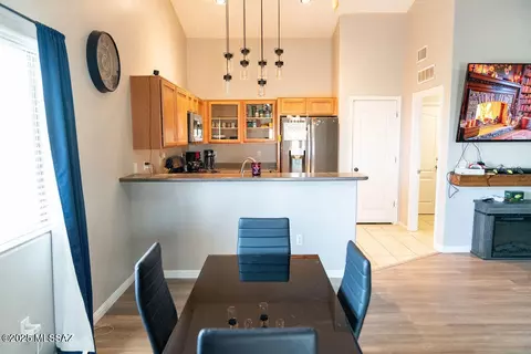 Dining - 604 W Grantham St, Vail, AZ 85641 photo 1 of 1