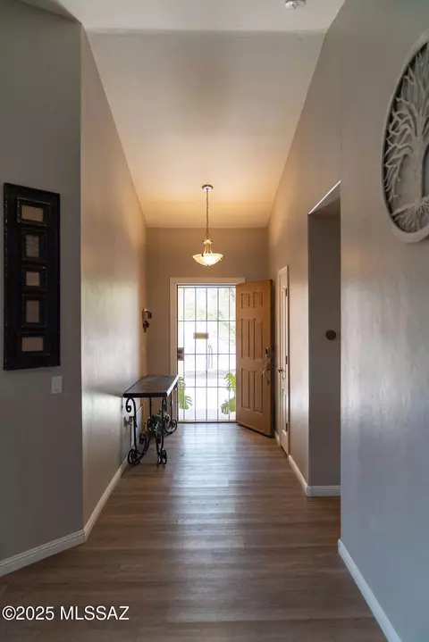 Entry Way - 604 W Grantham St, Vail, AZ 85641 photo 1 of 3