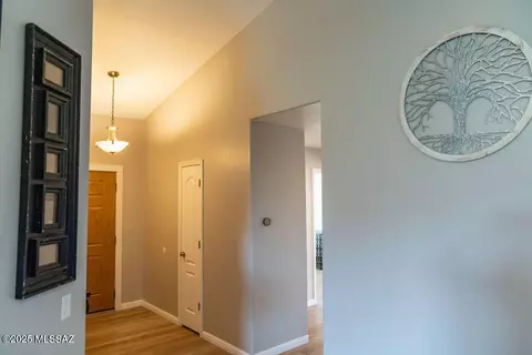 Entry Way - 604 W Grantham St, Vail, AZ 85641 photo 2 of 3