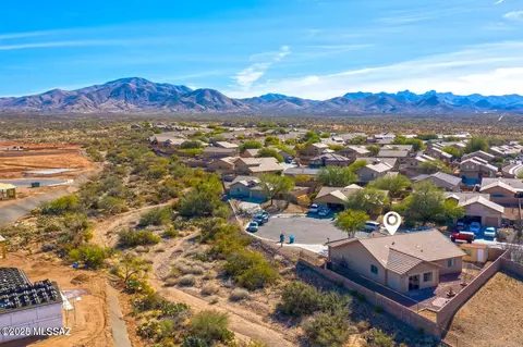 View/Area - 604 W Grantham St, Vail, AZ 85641 photo 1 of 1